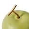 American Art Décor Green Fruit Tabletop Apple & Pear Set